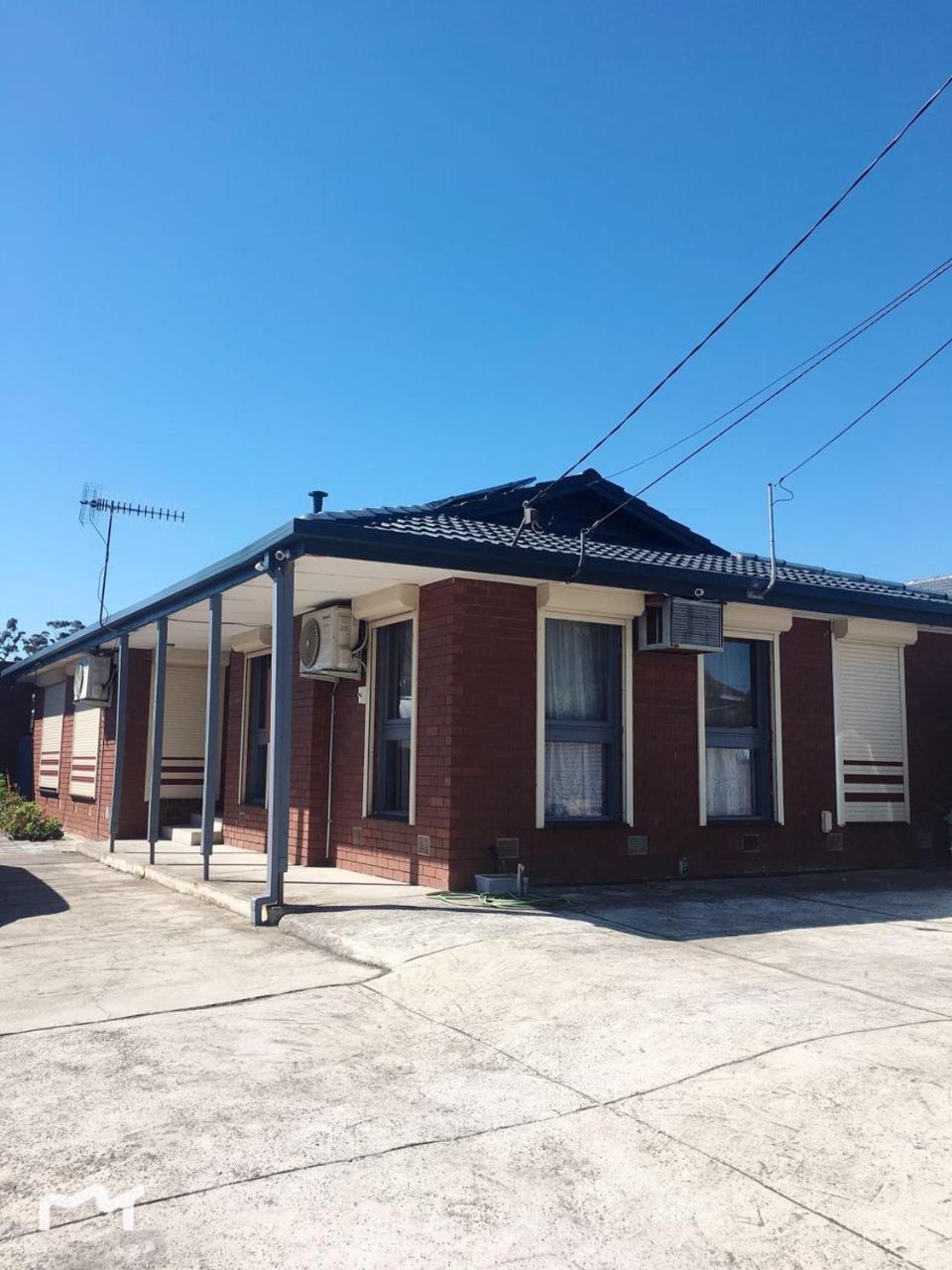 멜번 Entire Hume House 빌라 외부 사진
